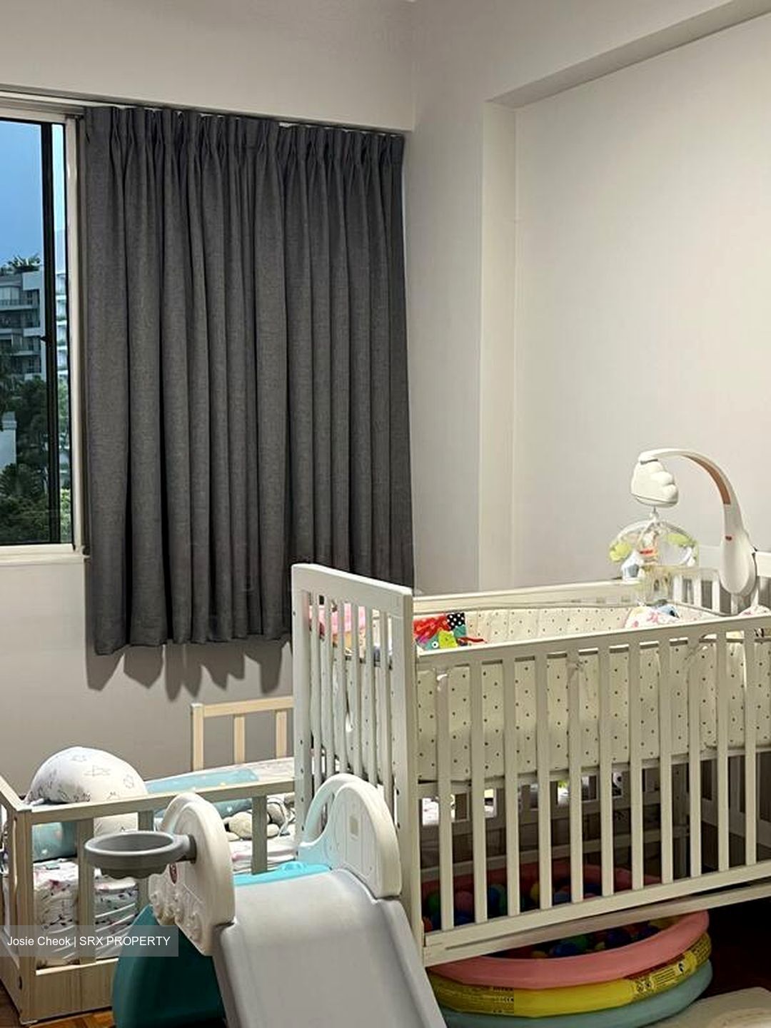 Bukit Regency (D21), Condominium #561028951